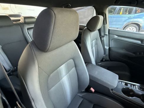 Used 2025 Honda Civic Sport image 27