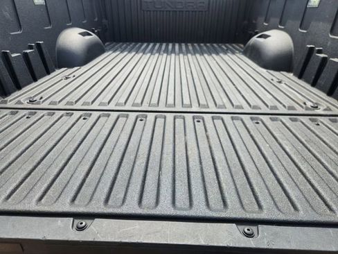 Used 2024 Toyota Tundra Limited w/ Power Package image 33