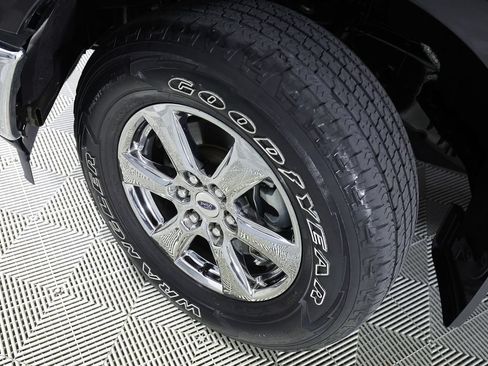 Used 2020 Ford F150 XLT w/ Equipment Group 301A Mid AWD/4WD image 39