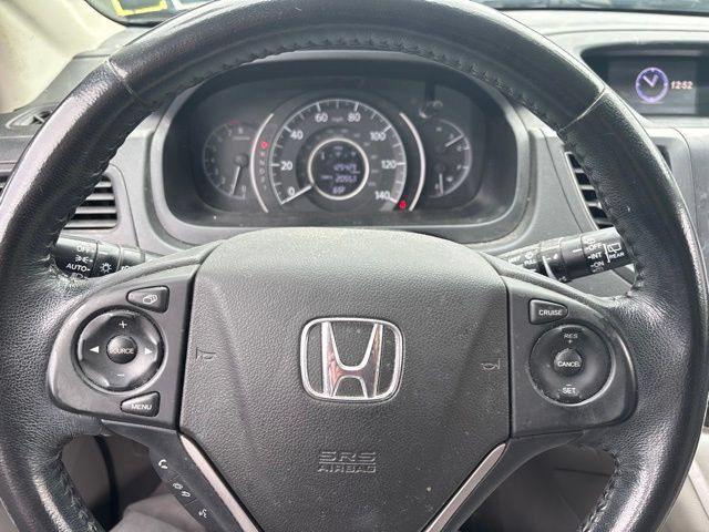 Used 2012 Honda CR-V EX-L image 16