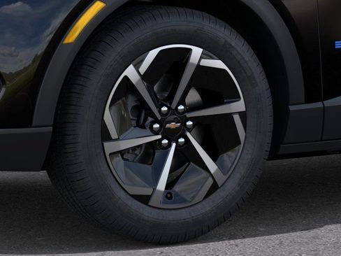 New 2026 Chevrolet Equinox EV LT AWD/4WD image 9