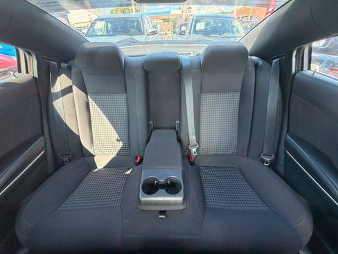 Used 2019 Dodge Charger R/T RWD image 20