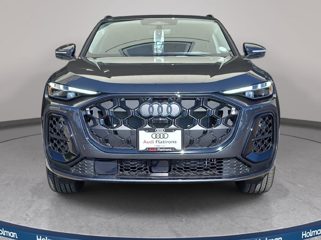 New 2026 Audi Q5 Premium Plus AWD/4WD image 2