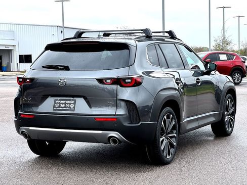 New 2026 MAZDA CX-50 AWD 2.5 S w/ Weather Package image 8