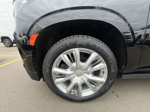 Used 2022 Chevrolet Tahoe High Country w/ Max Trailering Package image 34