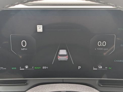 Certified 2025 Kia Carnival SX FWD image 30