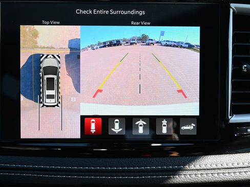 New 2026 Chrysler Pacifica Select image 12