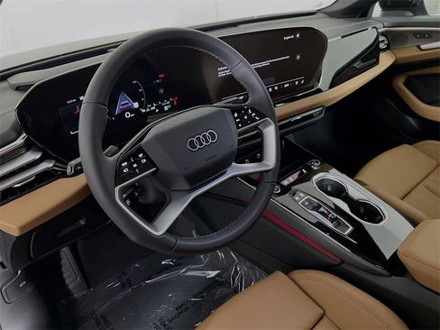 New 2026 Audi A6 Premium Plus w/ Premium Plus Package image 9