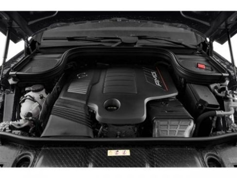Used 2023 Mercedes-Benz GLE 53 AMG GLE 53 AMG image 12