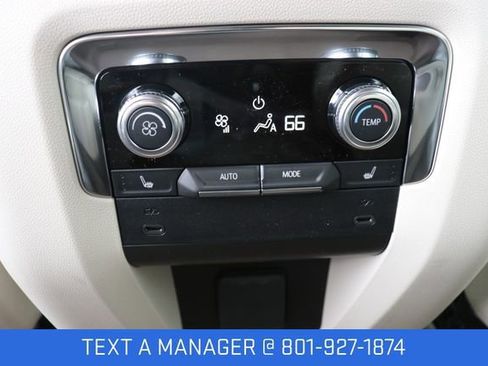 New 2026 GMC Yukon XL Denali w/ Sun & Power Step Package image 19
