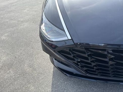 Certified 2023 Hyundai Sonata SEL FWD image 40