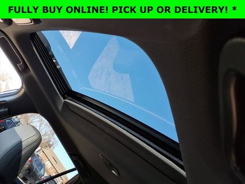 New 2026 Subaru Outback Premium image 10