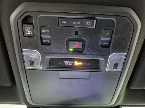 New 2026 Toyota Tacoma TRD Off-Road image 22