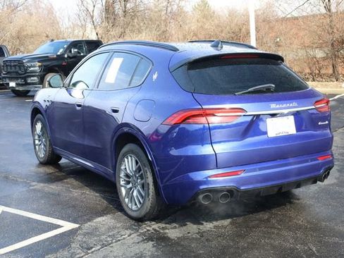 Used 2023 Maserati Grecale GT image 6