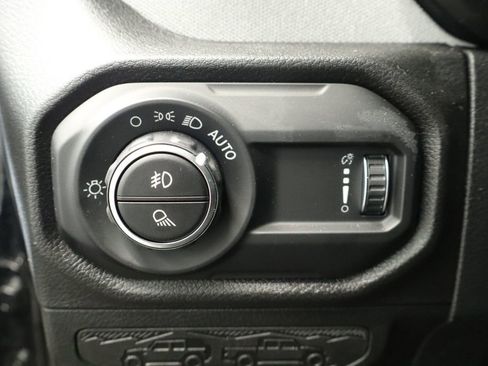 New 2026 Jeep Gladiator Sport AWD/4WD image 33