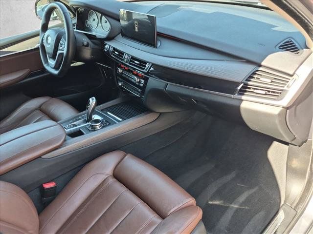 Used 2014 BMW X5 xDrive35d AWD/4WD image 24