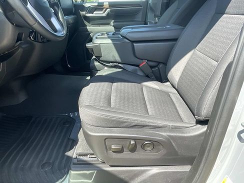 Used 2024 GMC Sierra 1500 Elevation AWD/4WD image 13