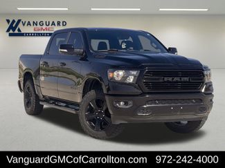Used 2020 RAM 1500 Big Horn 360° Tour