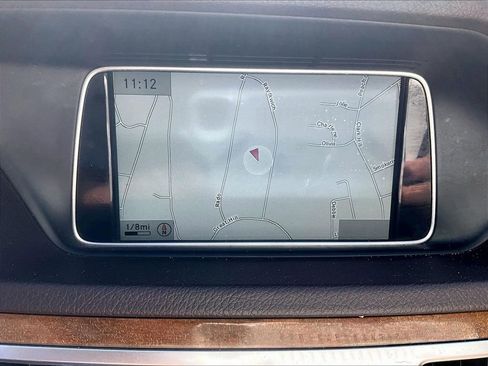 Used 2015 Mercedes-Benz E 350 4MATIC Sedan w/ Premium 1 Package image 27