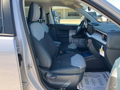 New 2026 Ford Maverick XLT w/ 4K Tow Package image 10