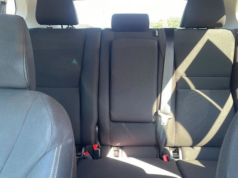 Used 2023 Nissan Rogue S FWD image 30