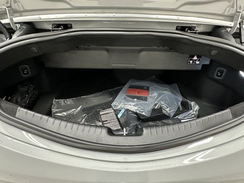 New 2026 Mercedes-Benz CLE 53 AMG 4MATIC Cabriolet image 21
