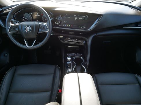 Used 2023 Buick Envision Essence AWD/4WD image 10