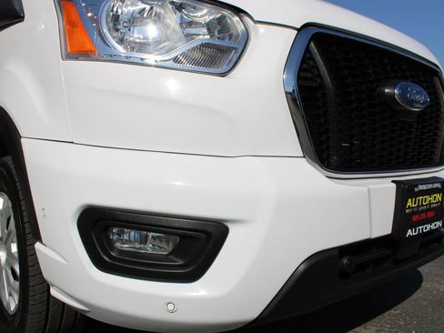 Used 2022 Ford Transit 350 XLT RWD image 5