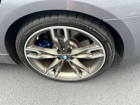 Used 2020 BMW M550i xDrive w/ Executive Package AWD/4WD image 18