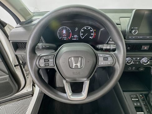 Used 2023 Honda CR-V EX image 12