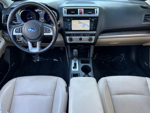 Used 2016 Subaru Outback 3.6R Limited AWD/4WD image 16