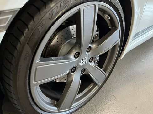 Used 2019 Porsche 911 Carrera T RWD image 62