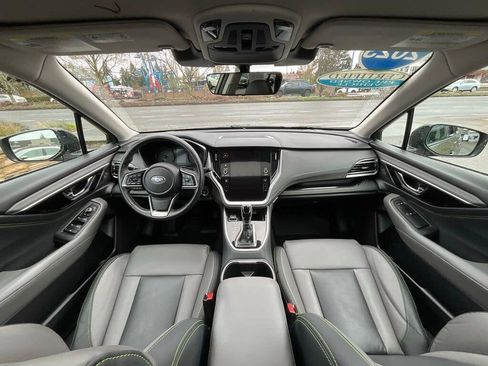 Certified 2023 Subaru Outback Onyx Edition image 16