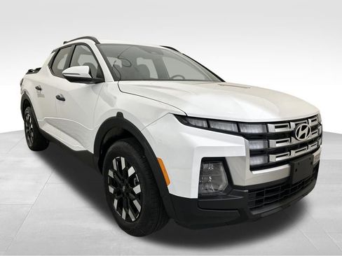 Used 2026 Hyundai Santa Cruz SEL AWD/4WD image 9