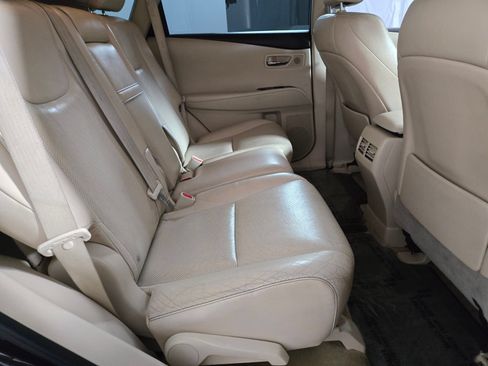 Used 2013 Lexus RX 450h AWD w/ Navigation Pkg image 18
