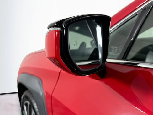 Used 2020 Lexus UX 250h w/ Premium Package image 16