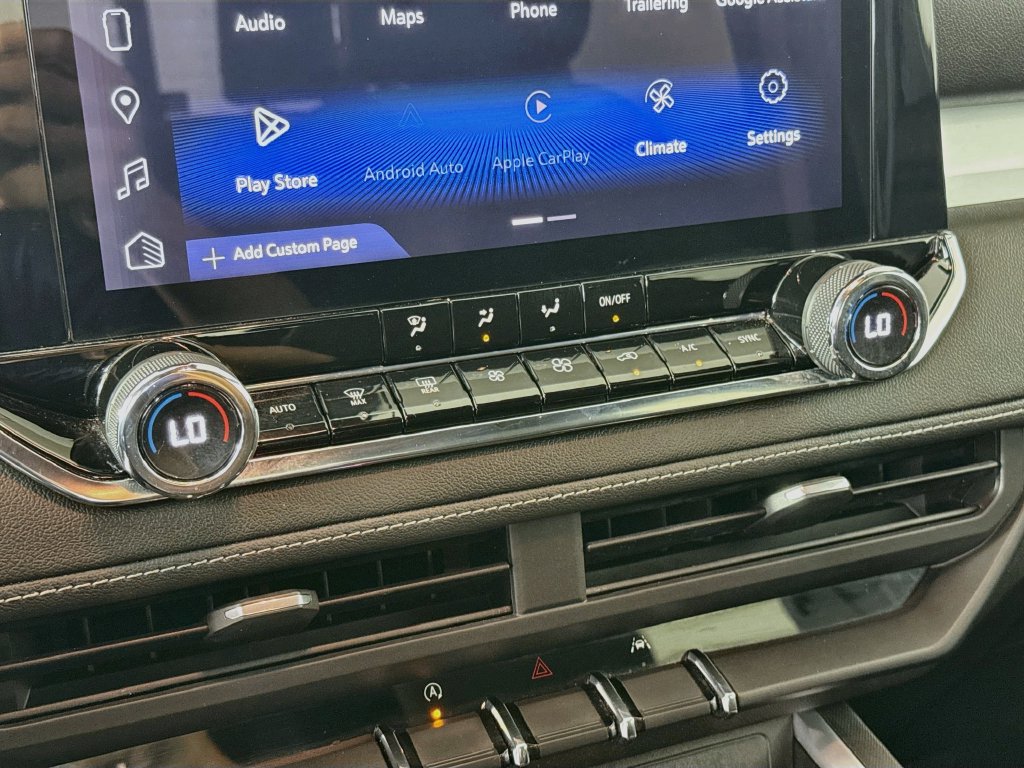 Certified 2023 Chevrolet Colorado LT w/ LT Convenience Package RWD image 17