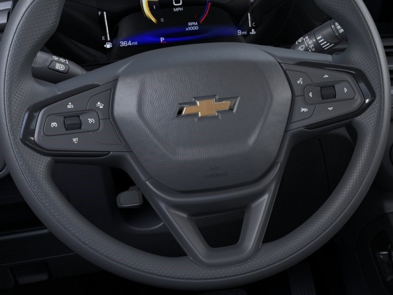 New 2026 Chevrolet TrailBlazer LS w/ LS Convenience Package FWD image 22