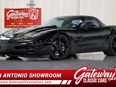 Used 1999 Chevrolet Corvette Coupe w/ Roof Pkg