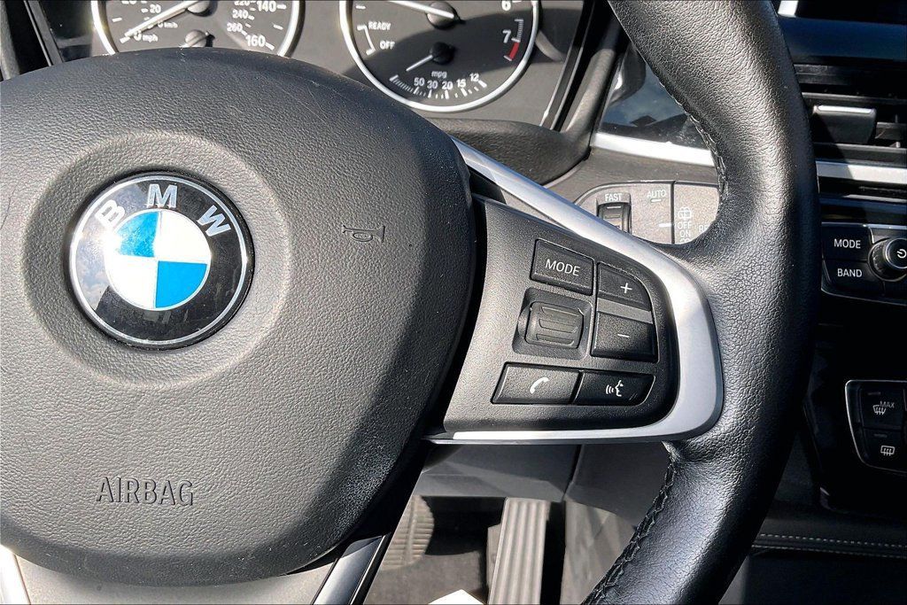 Used 2018 BMW X1 xDrive28i AWD/4WD image 13