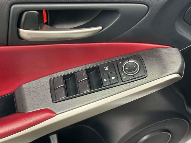 Used 2020 Lexus IS 350 F Sport AWD/4WD image 35