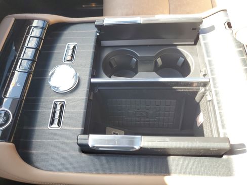 New 2026 Lincoln Navigator Black Label image 26