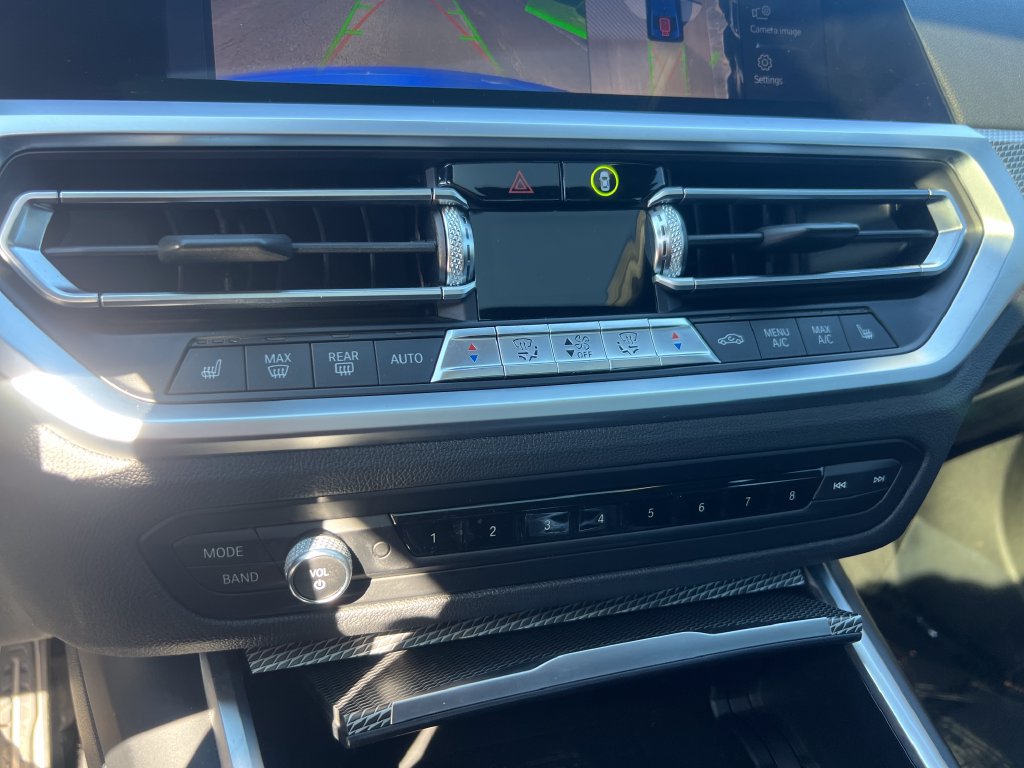 Used 2020 BMW M340i RWD image 17