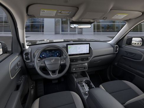 New 2025 Ford Bronco Sport Big Bend image 12