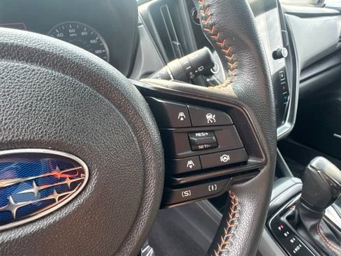 Certified 2024 Subaru Crosstrek 2.5i Limited AWD/4WD image 18
