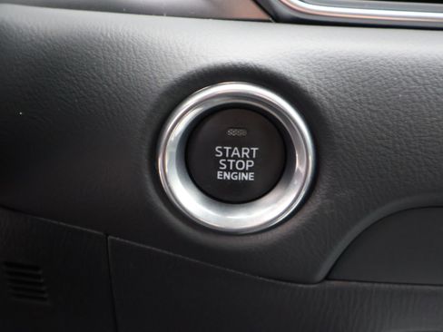 New 2025 MAZDA CX-5 AWD 2.5 S w/ Select Package image 30