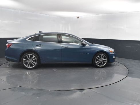 Used 2024 Chevrolet Malibu LT image 10