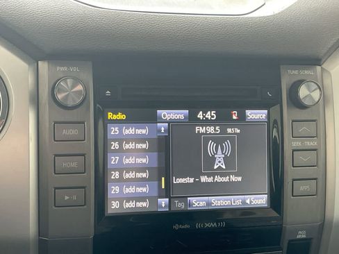 Used 2019 Toyota Tundra SR5 w/ TRD Off Road Package image 16