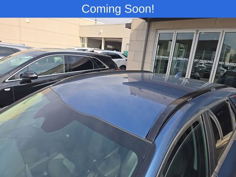 Used 2024 Kia Niro Wind FWD image 4