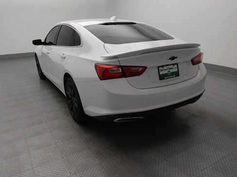 Used 2023 Chevrolet Malibu RS FWD image 6